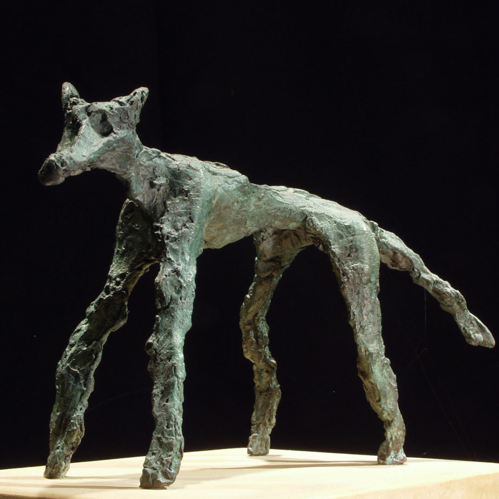 Le loup