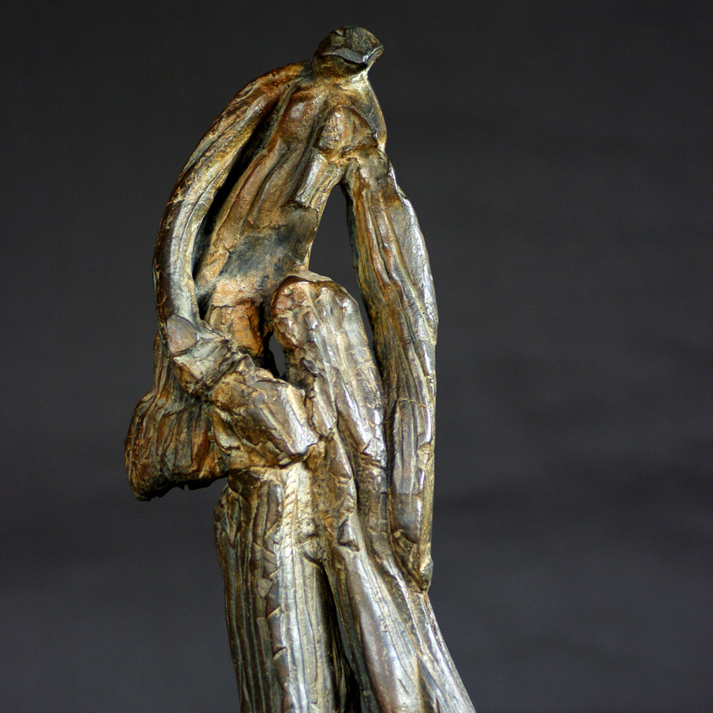 L’homme de boue #05