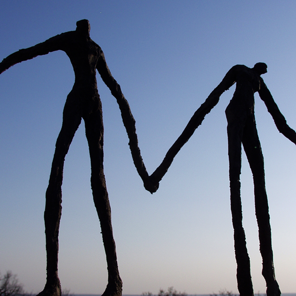 Pas de deux