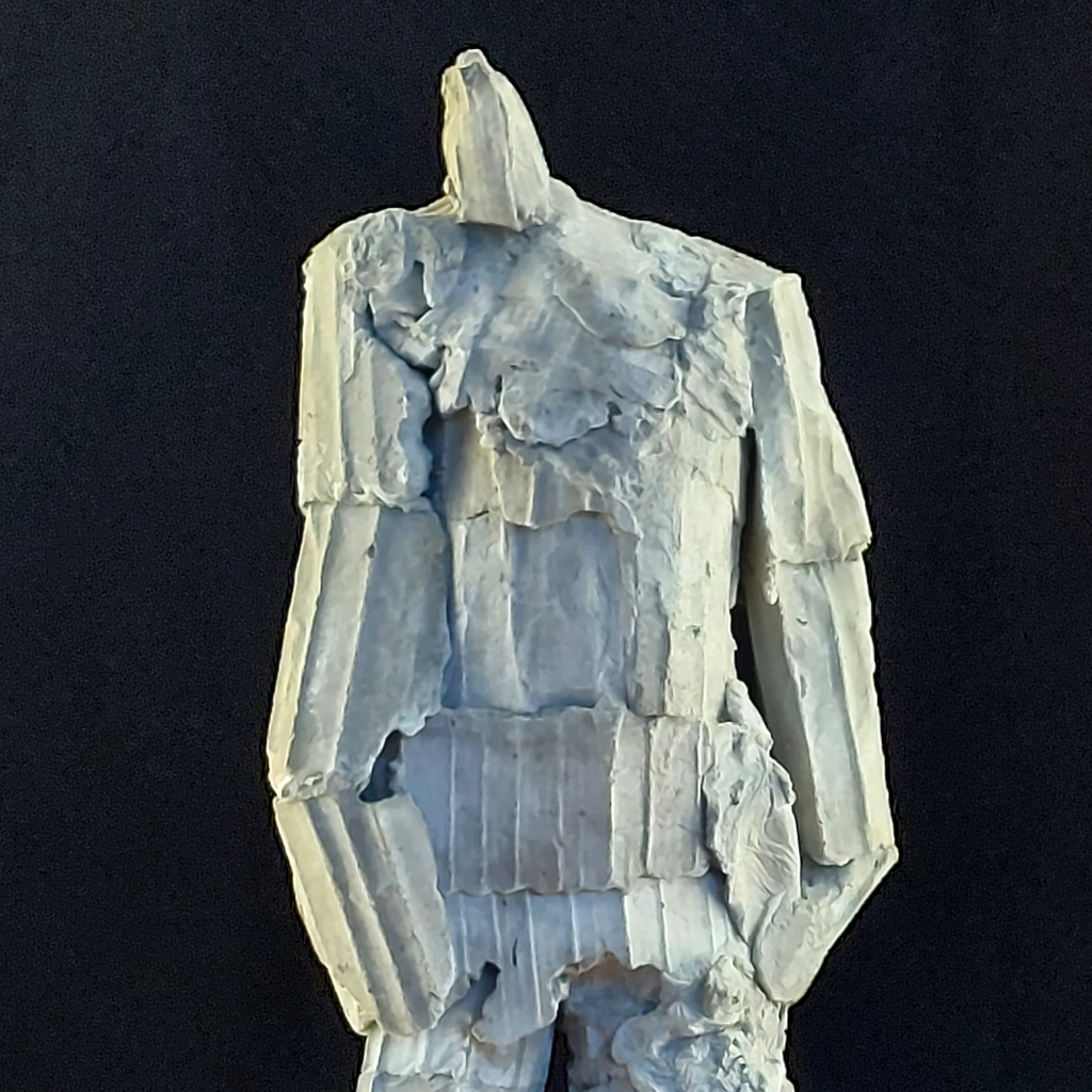 Le deuxième homme