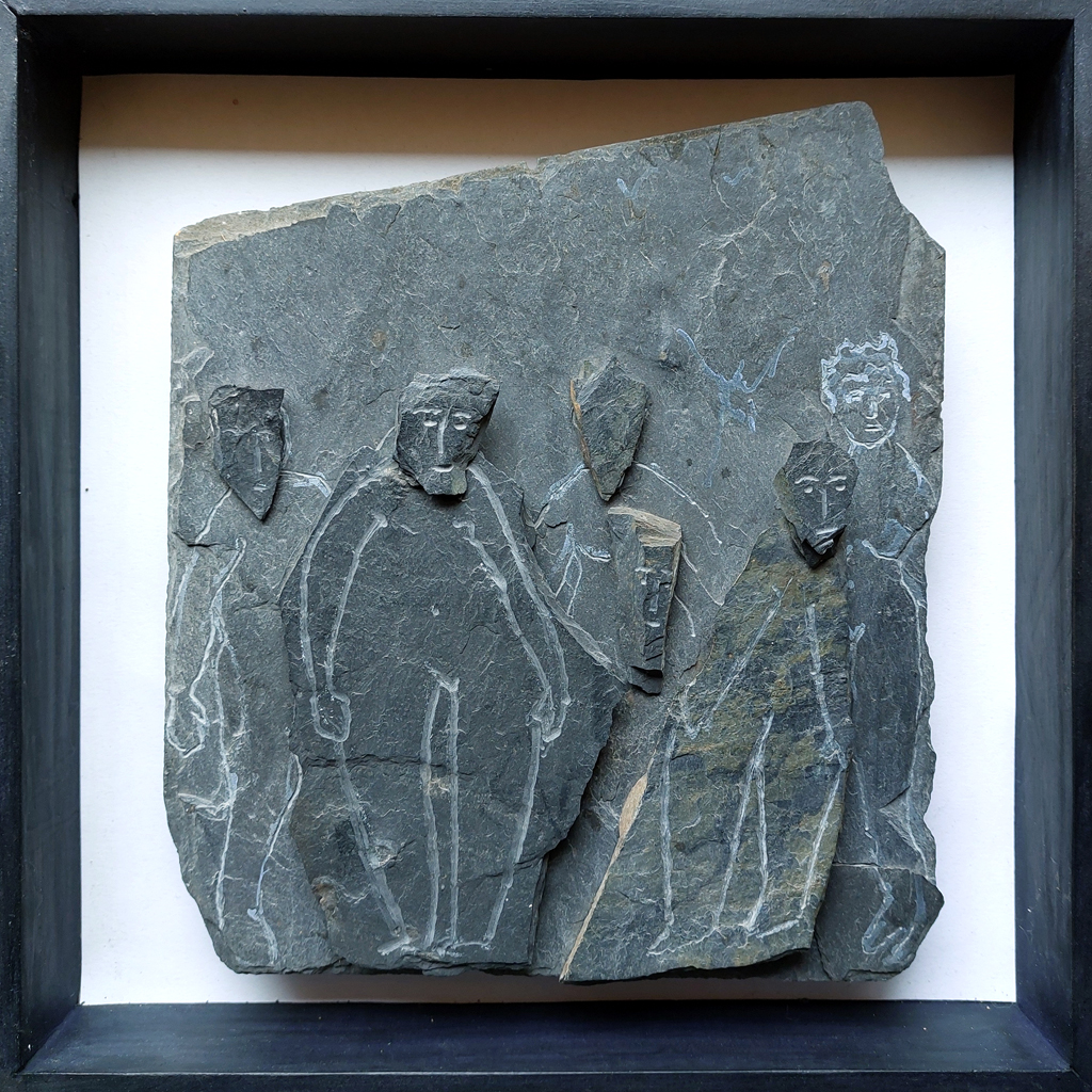 Famille pariétale