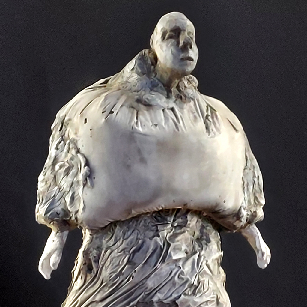 L’homme perdu